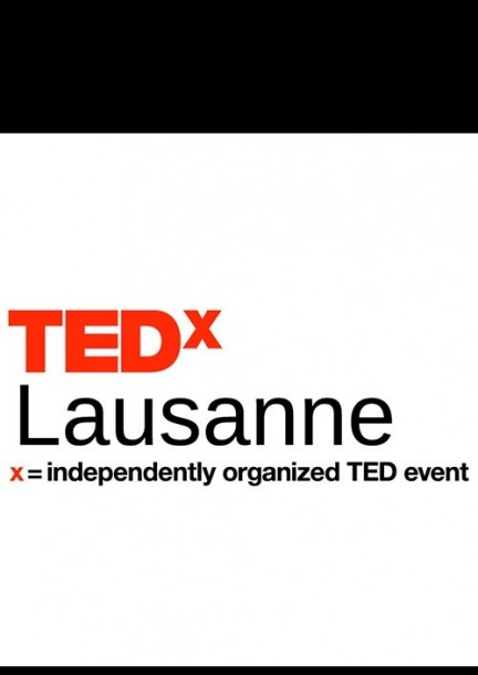 TEDxLausanne Countdown - Conférences - Sev52