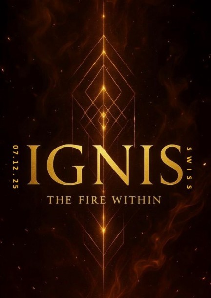 IGNIS SWISS InterContinental - Kultur und Spektakel