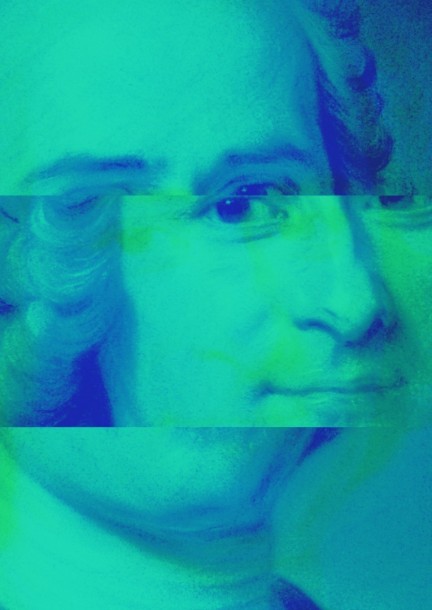 Rousseau, lanceur d’alerte - Balades et visites - Maison Rousseau et Littérature