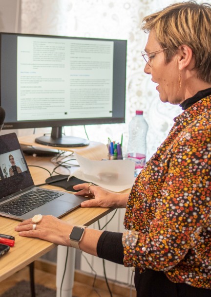 Savoir mieux expliquer à son entourage cette double spécificité HPI+TSA - Ateliers et stages