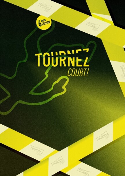 Tournez Court ! - Cinéma - Rex 1