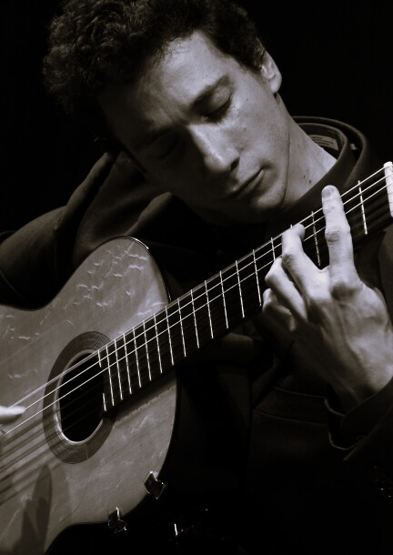 Flamenco - Musica lassica