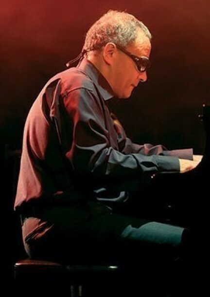 Poèmes en Jazz - carte blanche à Moncef Genoud - Théâtre et arts vivants