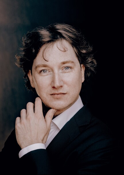 ZERMATT WELCOMES EMELYANYCHEV - Conciertos - St. Mauritius-Pfarrkirche