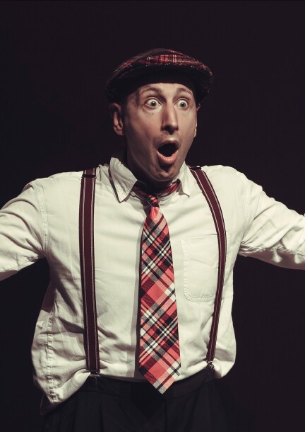 DANS TOUS LES SENS - Théâtre et arts vivants - Théâtre du Lézard
