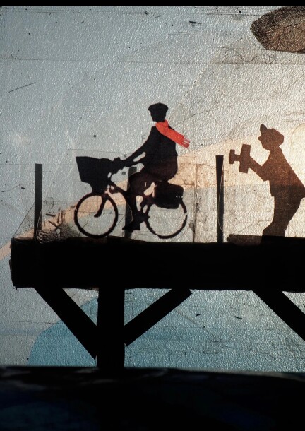 Ma grand-mère est une aventurière - Cultura e spettacoli - Place du Village