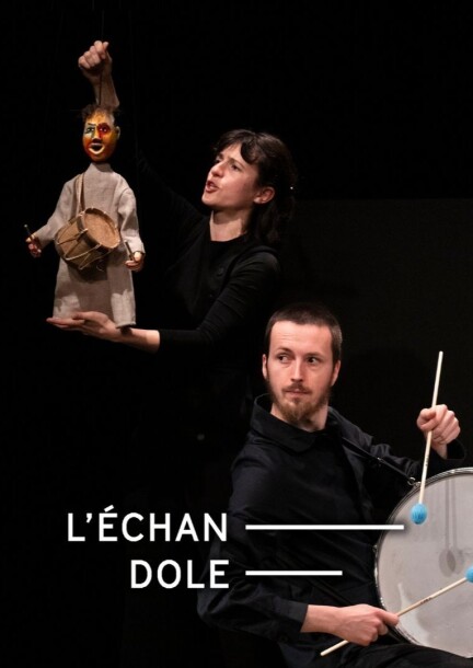 Feu au Lac ! - Théâtre et arts vivants - L'Echandole