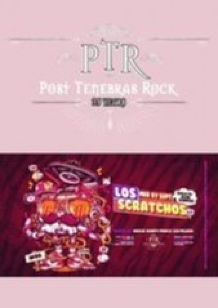 Los Scratchos • Vincz Lee • Klash • Green Giant - Concerts