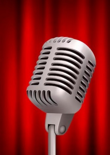 Gala d'humour - Theater und Bühnenkunst