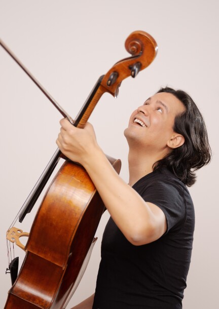 BOHÓRQUEZ PERFORMS BACH – PART II - Conciertos