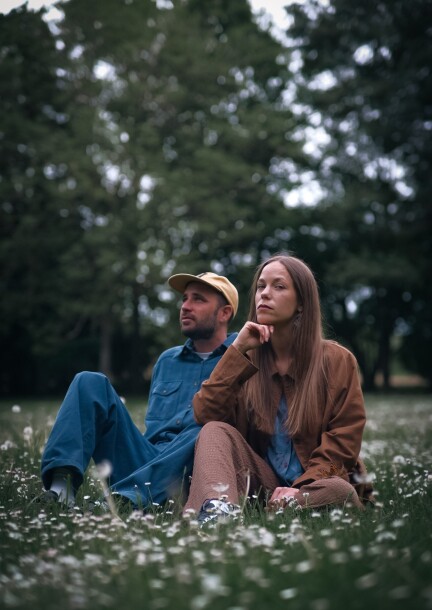 MOON'S MOOD - Concerts - CHAT NOIR CLUB