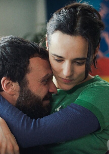 Différente - Cinema - Pathé Les Galeries - Salle 5