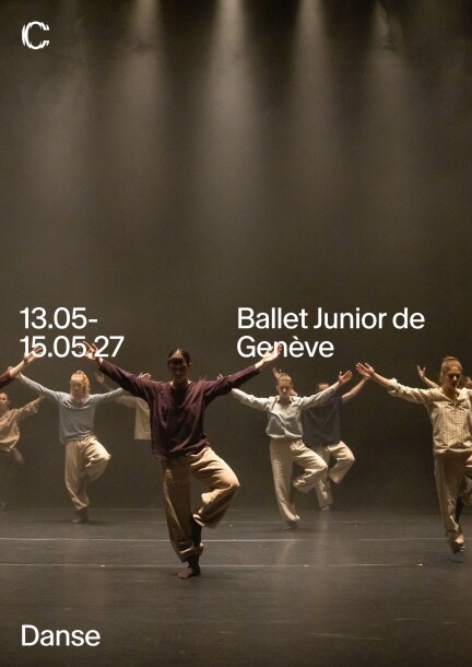 Ballet Junior de Genève
