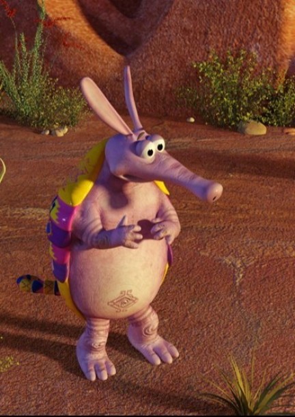 FILMARcito Itinerante - « Une idée pour la planète » - Kino