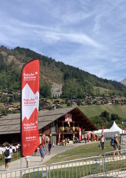"Prenons le temps avec notre enfant" - Le Département, complice de Bonheur des Mômes - Festivals