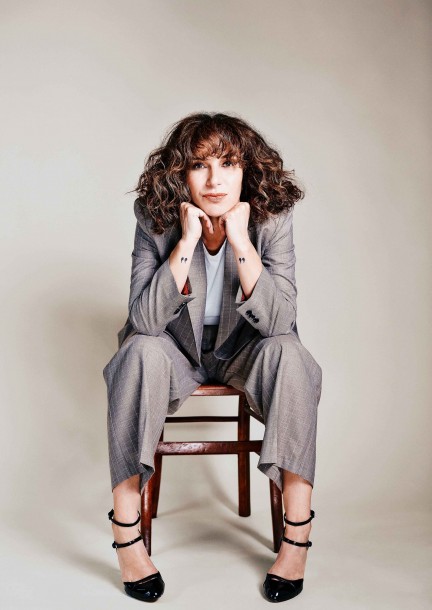 Anne Depétrini - Humour et comédie - Salle communale D'Onex