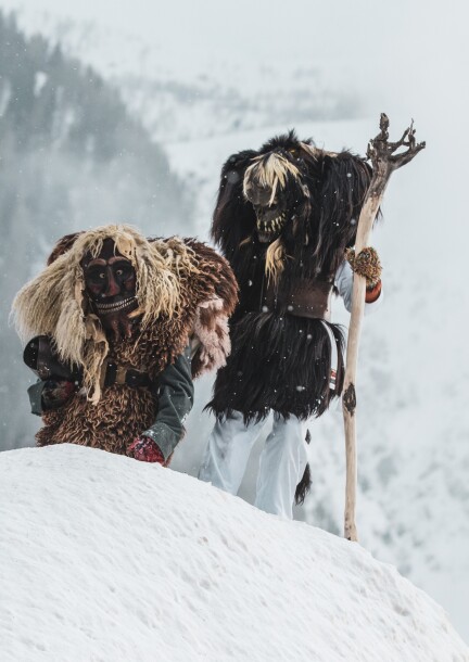 PETITE SAISON - "Le dernier Yeti" - Théâtre et arts vivants - Théâtre de Grand-Champ