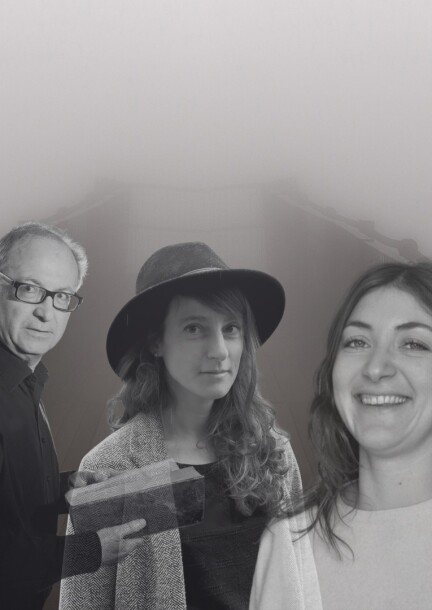 Comme par magie - Conferences