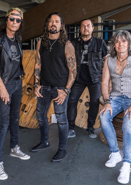 Gotus - Concerts - Le Port Franc