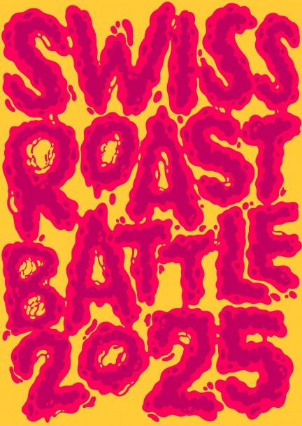 Swiss Roast Battle - Loisirs