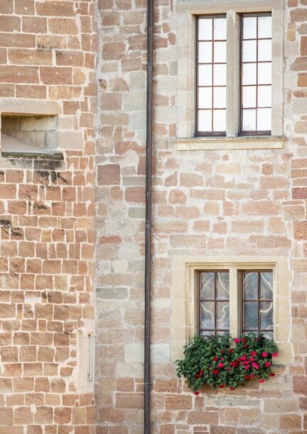 Visite guidée : Stratégie et histoire militaire au Château de Morges - Culture et spectacles - Château de Morges