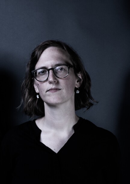 Anna Webber’s Simple Trio - Concerts - AMR