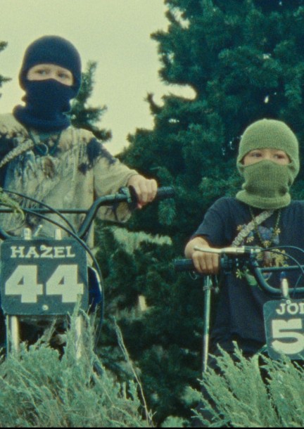 Riddle of Fire - Cinéma - Cinéma Rex 1