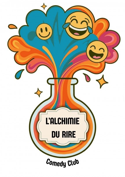 Soirée stand-up - Humour and comedy
