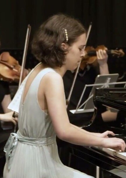 Festival International de piano "Genève Musicale" : Concert des Maîtres - Concerti - Espace Culturel de Genthod