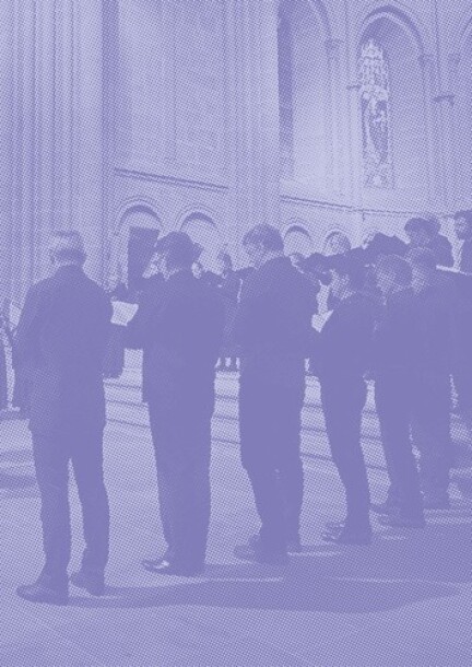 Choeur Diakoff - Culture et spectacles - Eglise Saint-Pierre - tbb