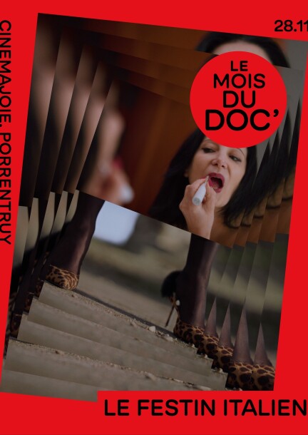 Le festin italien - Kino