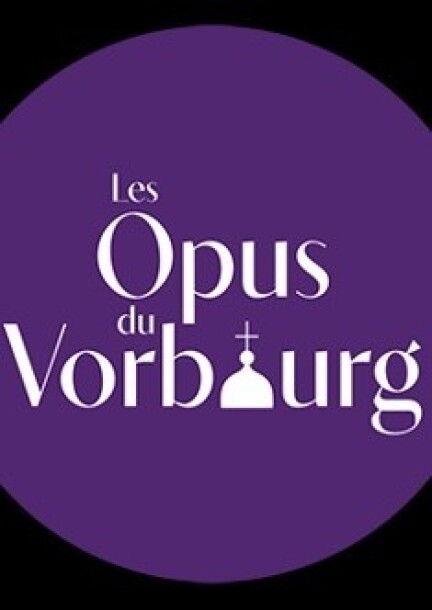 Duo Vermeil : Evan Vercoutre et Guilhem Maynier - Musique classique - Chapelle du Vorbourg à Delémont