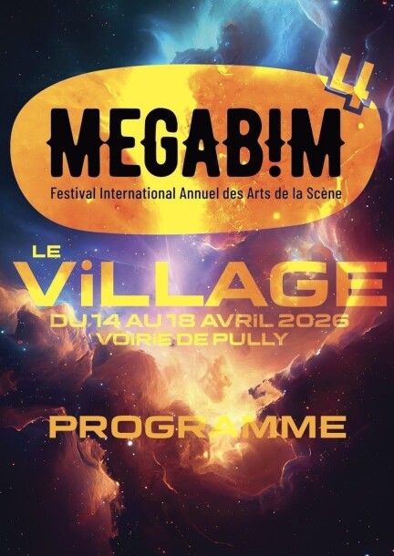 LE BIM – SPECTACLES D’IMPROVISATIONS - Théâtre et arts vivants - Café-Théâtre de la Voirie