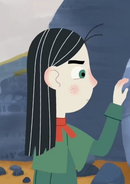 Projection en avant-première du film "Mary Anning" en présence du réalisateur - Cinema