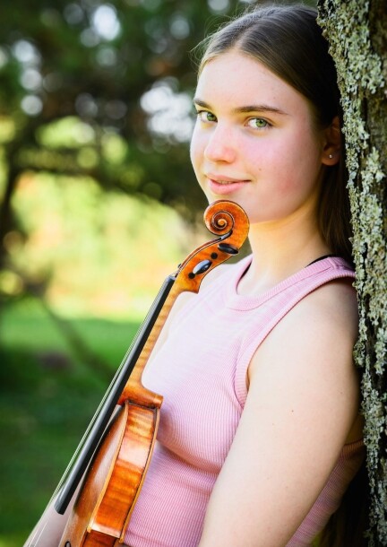 Rencontres Musicales Champéry | Jeunes talents - « Vorwärts ! » - Musique classique - Temple protestant