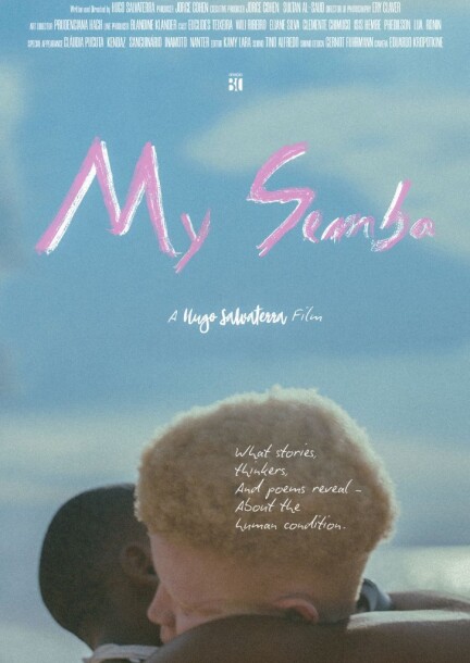 Meu Semba - Cinema - Paderewski