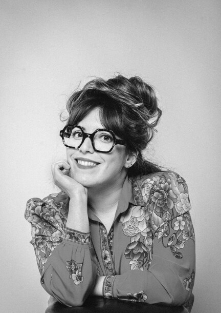 Yoanna Sallese - La Conviction molle - Humour et comédie - Théâtre de la Grenette