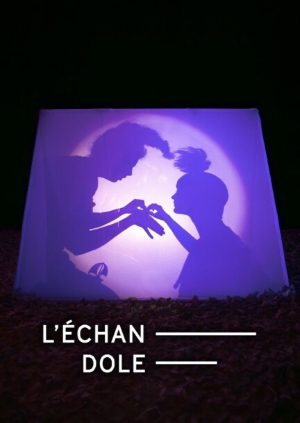 La Tente - Théâtre et arts vivants - L'Echandole