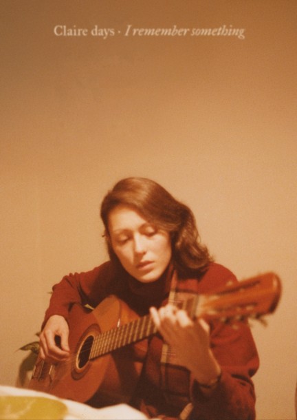 Claire days - Concerts