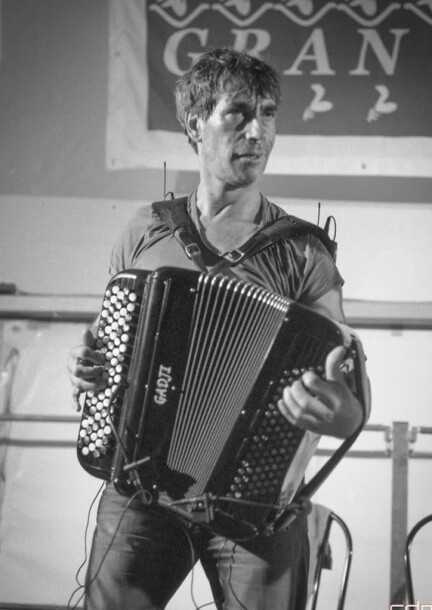Balfolk avec Parasol + Grand Balthazar - Danse - Salle du Motty à Ecublens / Lausanne