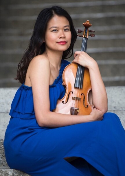 Rencontres Musicales Champéry | Concert spectacle enfants - « Ma Mère l’Oye » - Musique classique - Centre Paroissial et Culturel de Champéry