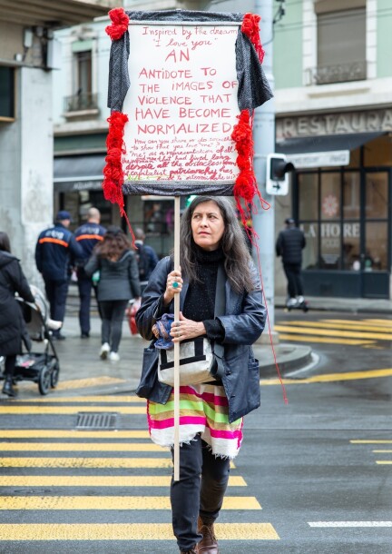 La voix de la mémoire - Workshops and courses - Maison Rousseau et Littérature