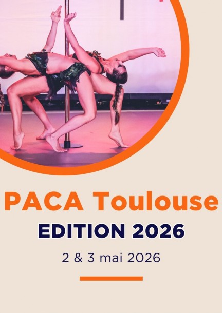 PACA - Toulouse 2026 - Sport