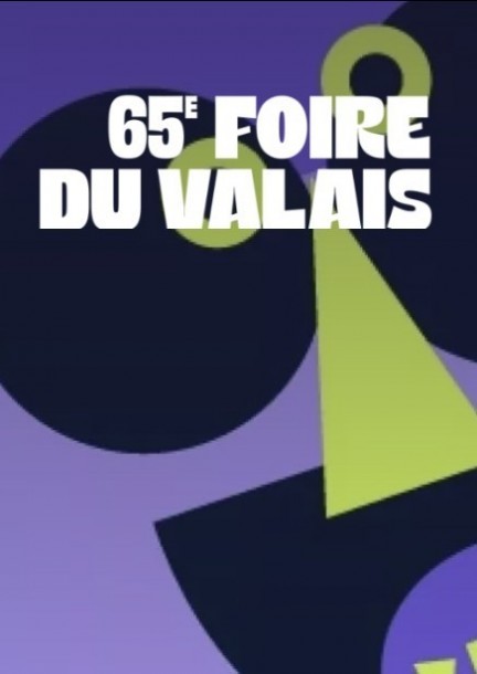Foire du Valais - Conferenze