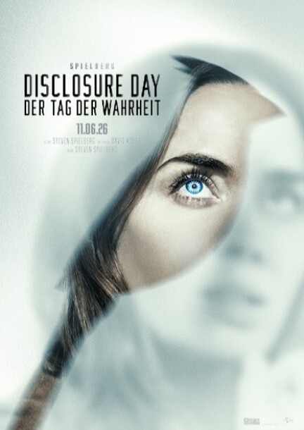Disclosure Day - Kino - Hofkino im Landesmuseum