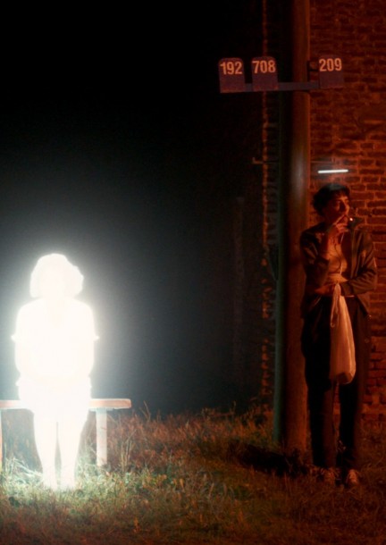 Chronicles of a Wandering Saint - Cinéma - Cinéma Rex 2