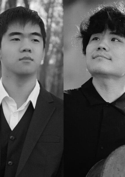 Concert d'ouverture - Kevin Chen, Michiaki Ueno