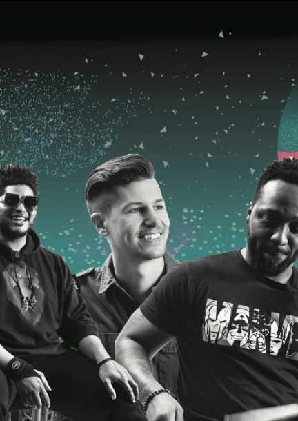 THE FUNKY KNUCKLES - Concerti