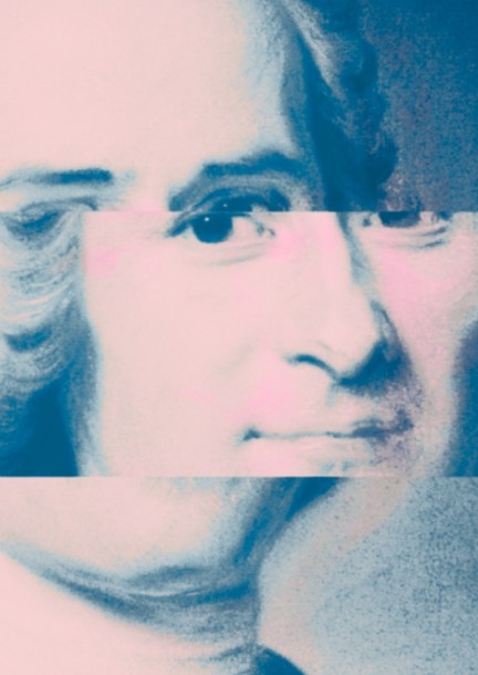 Rousseau, lanceur d’alerte - Camminate e visite