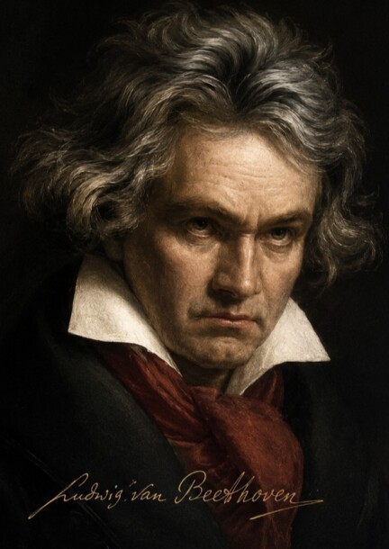 200 ans sans Beethoven - Musique classique - Conservatoire de musique de Genève